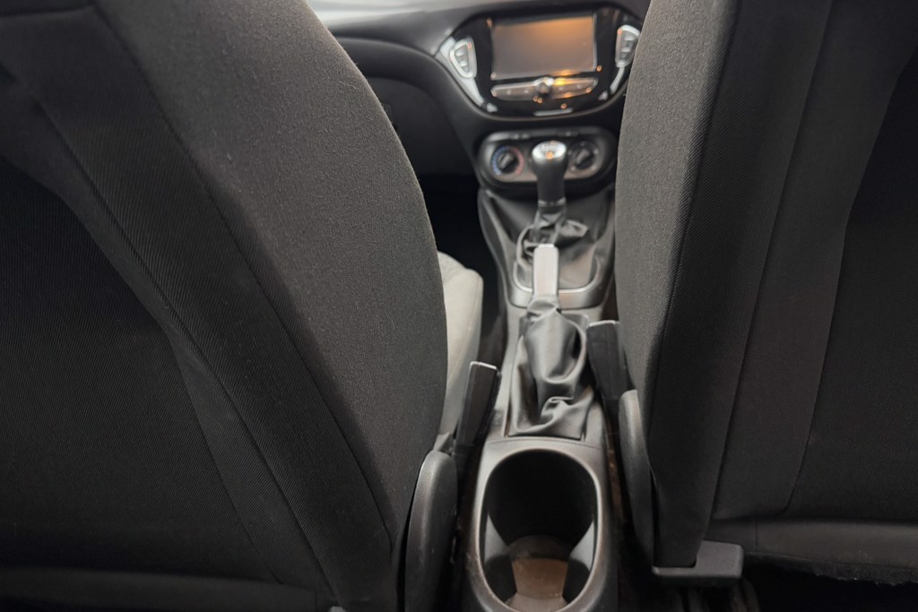 Vauxhall Corsa Energy Manual Petrol Hatchback - Stock Number (1552990) - 18th supplementary image