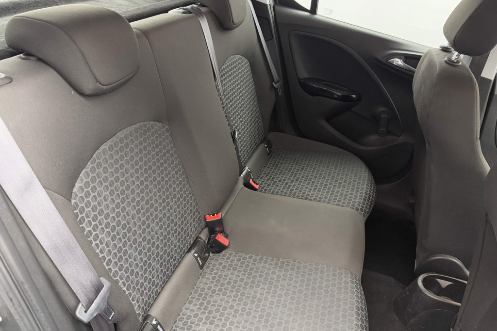 Vauxhall Corsa Energy Manual Petrol Hatchback - Stock Number (1552990) - 19th supplementary image