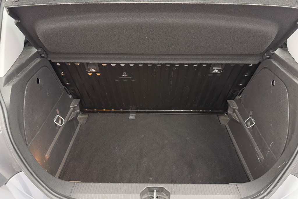 Vauxhall Corsa Energy Manual Petrol Hatchback - Stock Number (1552990) - 20th supplementary image