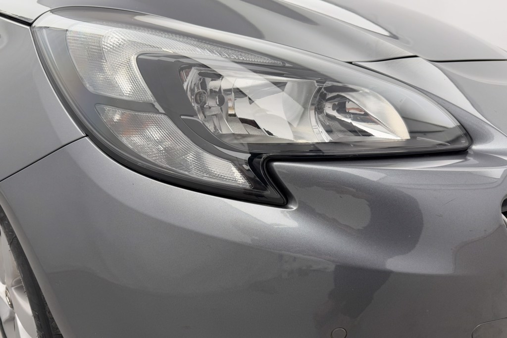 Vauxhall Corsa Energy Manual Petrol Hatchback - Stock Number (1552990) - 22nd supplementary image