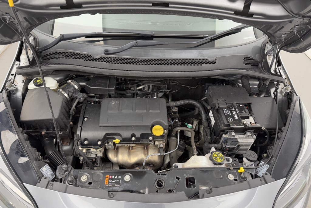 Vauxhall Corsa Energy Manual Petrol Hatchback - Stock Number (1552990) - 23rd supplementary image