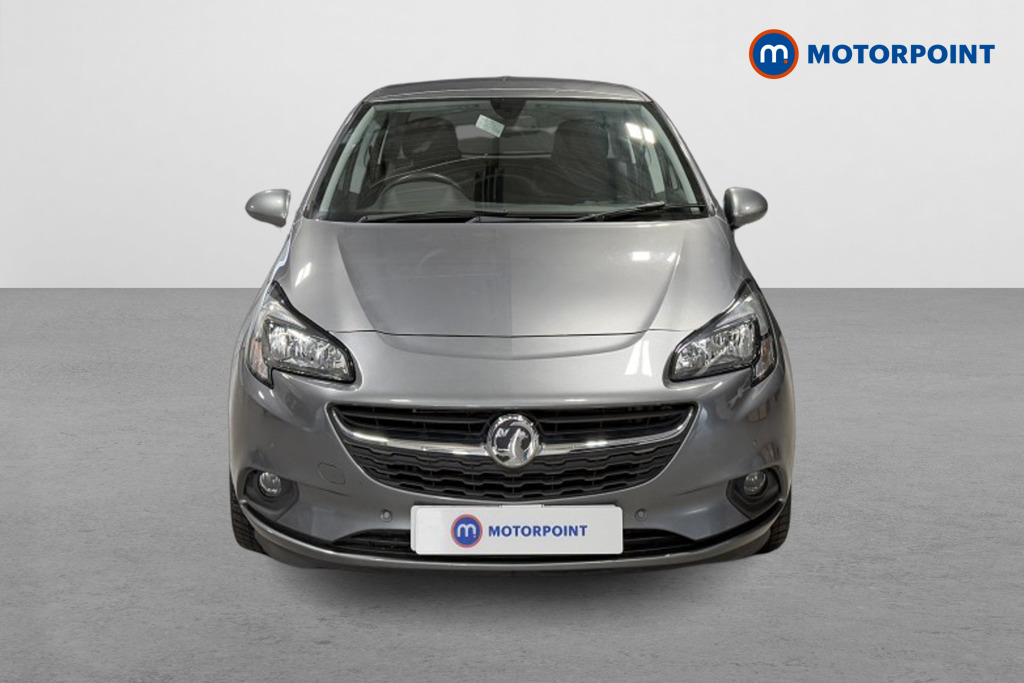 Vauxhall Corsa Energy Manual Petrol Hatchback - Stock Number (1552990) - Front bumper