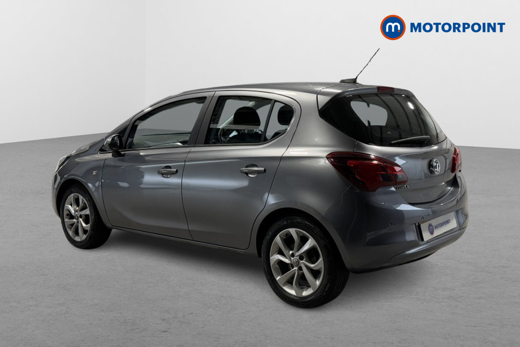 Vauxhall Corsa Energy Manual Petrol Hatchback - Stock Number (1552990) - Passenger side rear corner