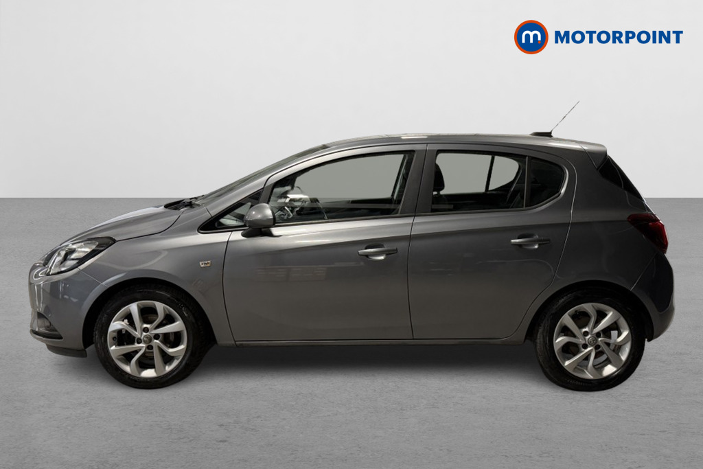 Vauxhall Corsa Energy Manual Petrol Hatchback - Stock Number (1552990) - Passenger side