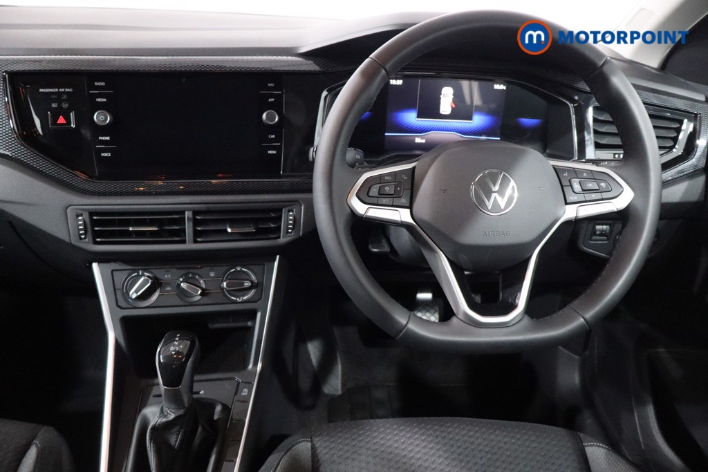Volkswagen Polo Life Automatic Petrol Hatchback - Stock Number (1553024) - 3rd supplementary image