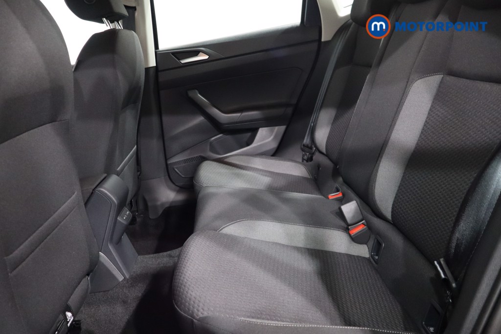 Volkswagen Polo Life Automatic Petrol Hatchback - Stock Number (1553024) - 5th supplementary image