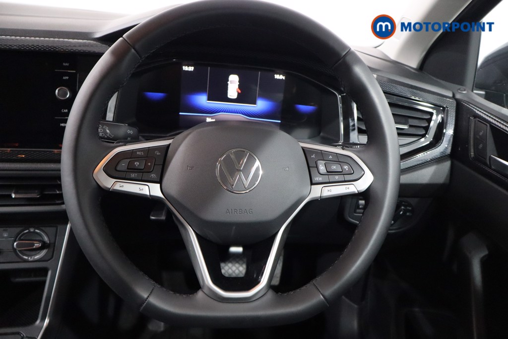 Volkswagen Polo Life Automatic Petrol Hatchback - Stock Number (1553024) - 6th supplementary image