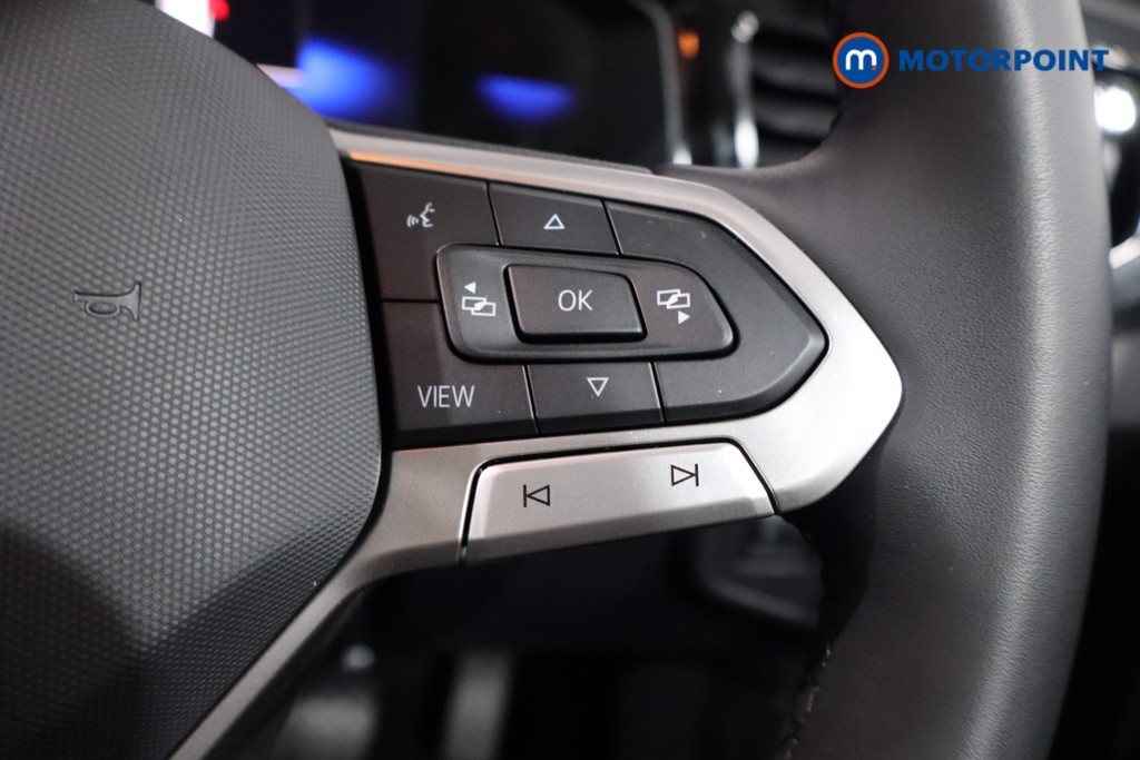 Volkswagen Polo Life Automatic Petrol Hatchback - Stock Number (1553024) - 8th supplementary image