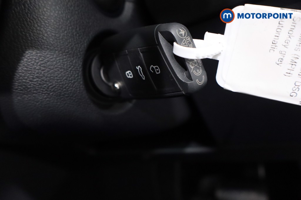 Volkswagen Polo Life Automatic Petrol Hatchback - Stock Number (1553024) - 14th supplementary image