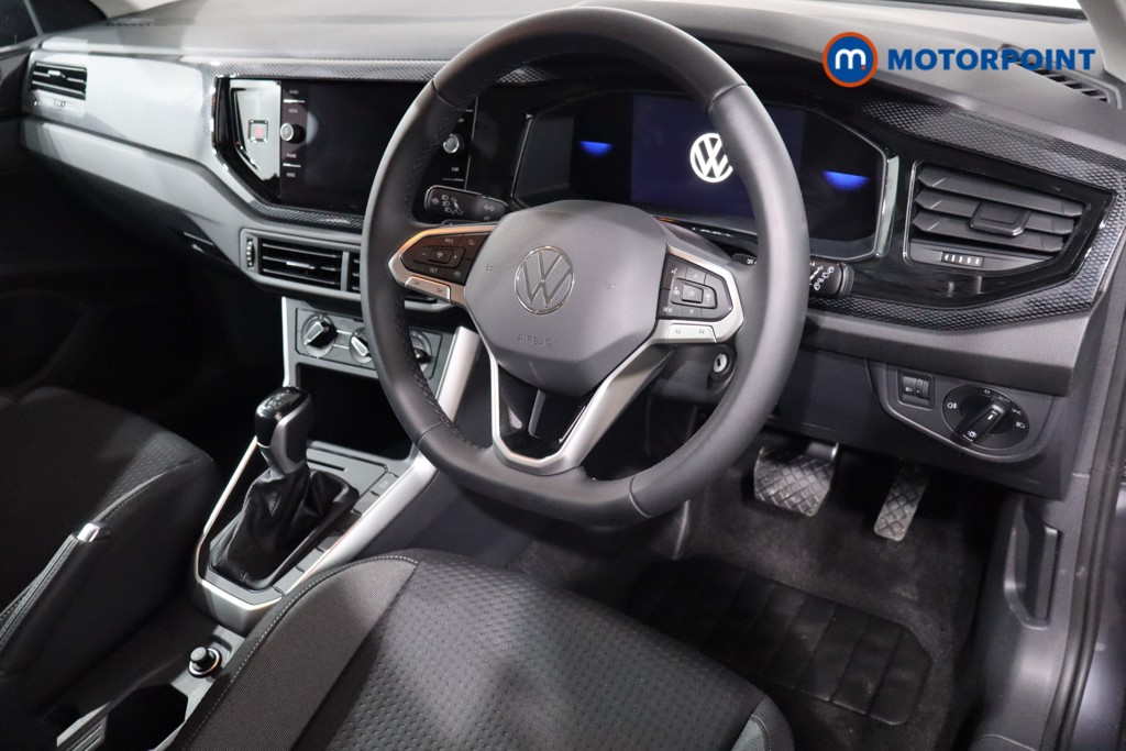 Volkswagen Polo Life Automatic Petrol Hatchback - Stock Number (1553024) - 20th supplementary image