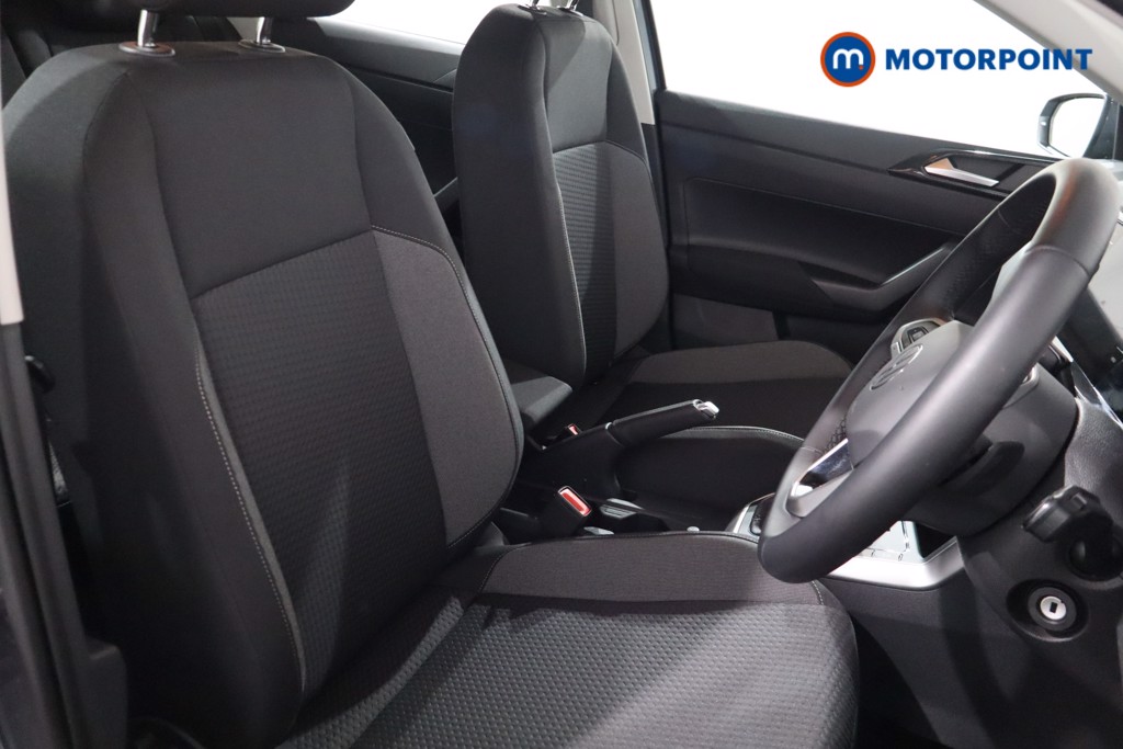 Volkswagen Polo Life Automatic Petrol Hatchback - Stock Number (1553024) - 21st supplementary image