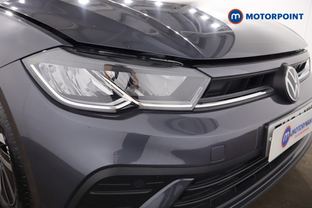Volkswagen Polo Life Automatic Petrol Hatchback - Stock Number (1553024) - 23rd supplementary image