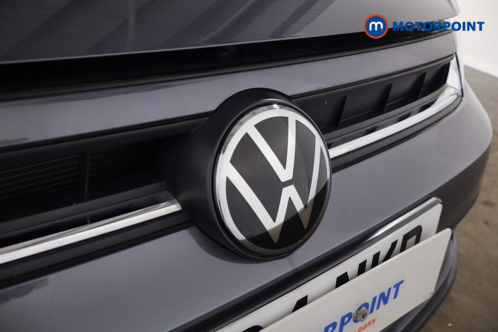 Volkswagen Polo Life Automatic Petrol Hatchback - Stock Number (1553024) - 24th supplementary image