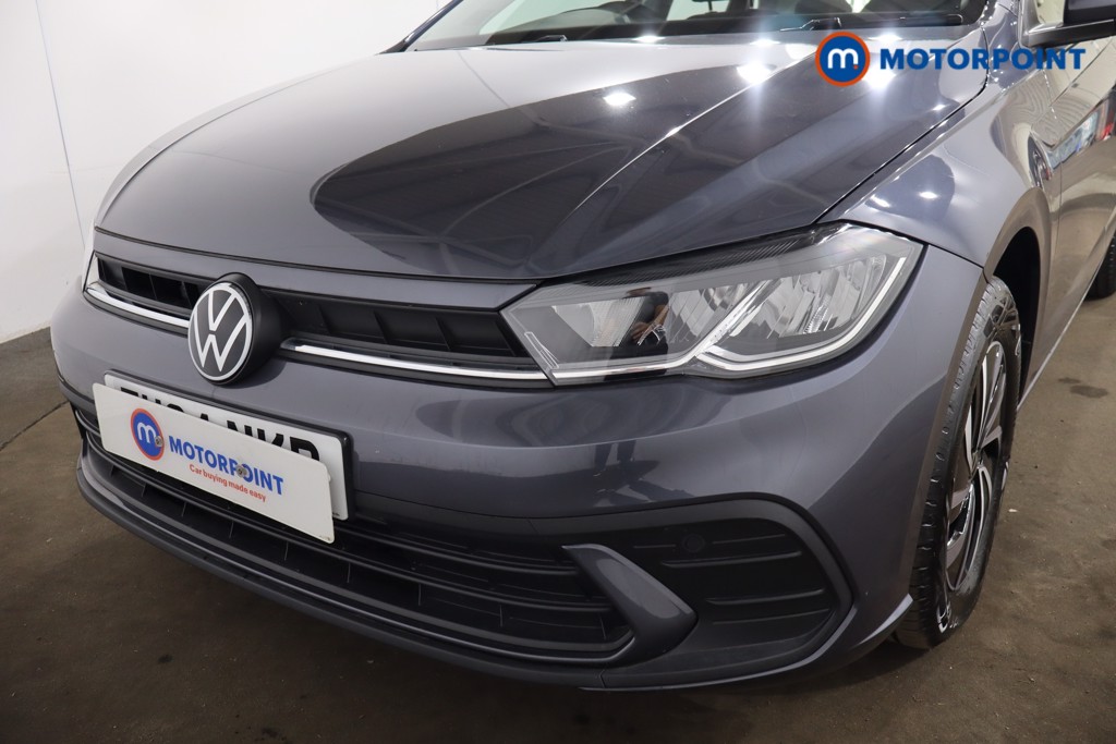 Volkswagen Polo Life Automatic Petrol Hatchback - Stock Number (1553024) - 25th supplementary image