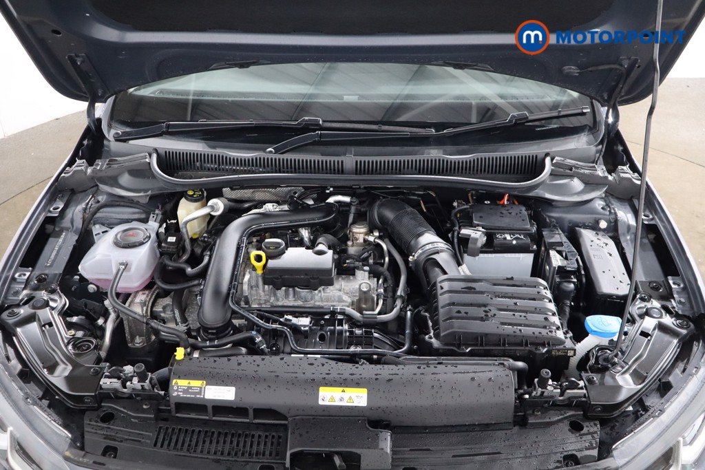 Volkswagen Polo Life Automatic Petrol Hatchback - Stock Number (1553024) - 26th supplementary image