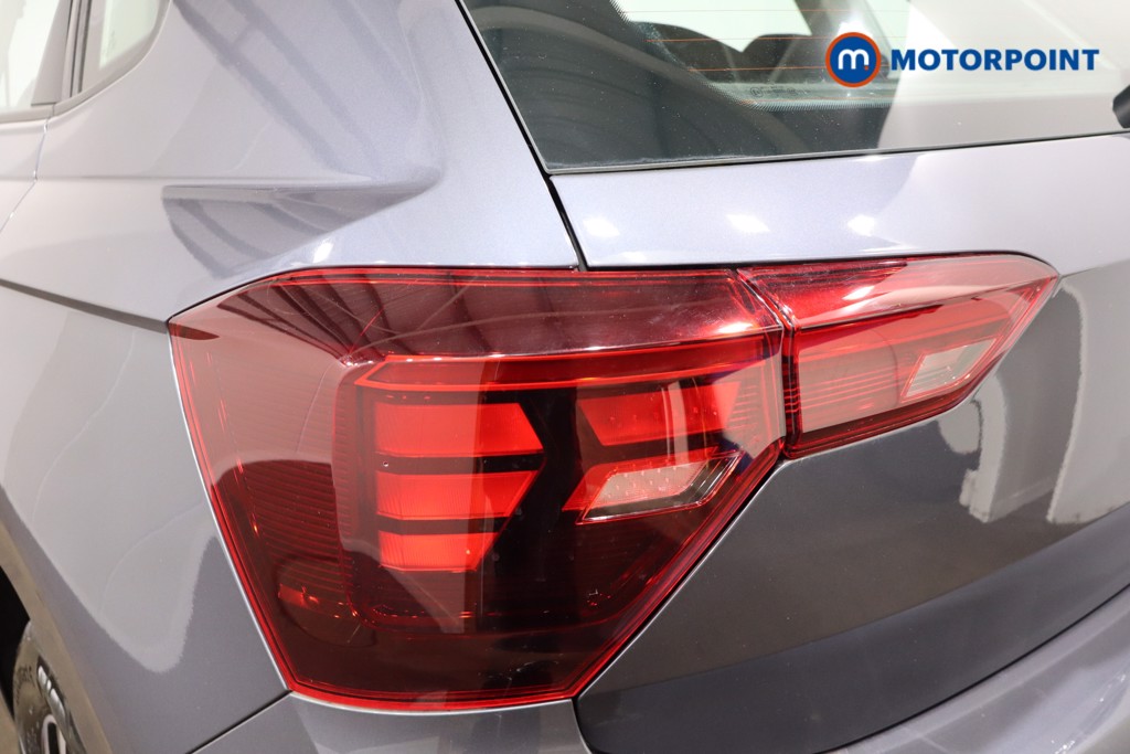 Volkswagen Polo Life Automatic Petrol Hatchback - Stock Number (1553024) - 28th supplementary image