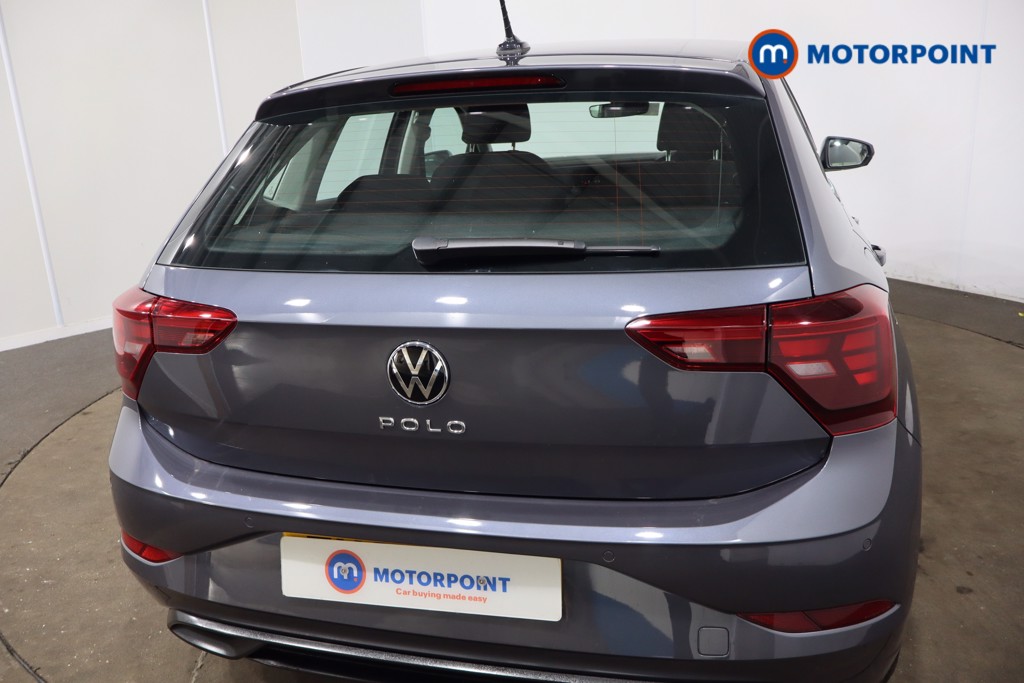 Volkswagen Polo Life Automatic Petrol Hatchback - Stock Number (1553024) - 30th supplementary image