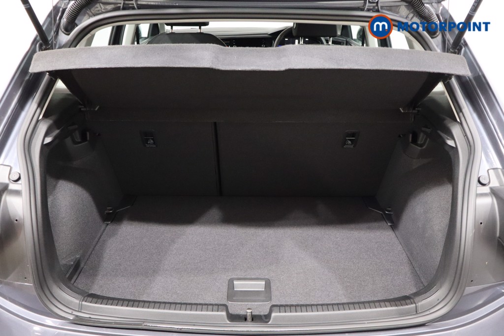 Volkswagen Polo Life Automatic Petrol Hatchback - Stock Number (1553024) - 31st supplementary image