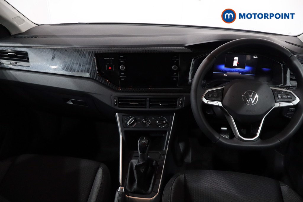 Volkswagen Polo Life Automatic Petrol Hatchback - Stock Number (1553024) - 1st supplementary image