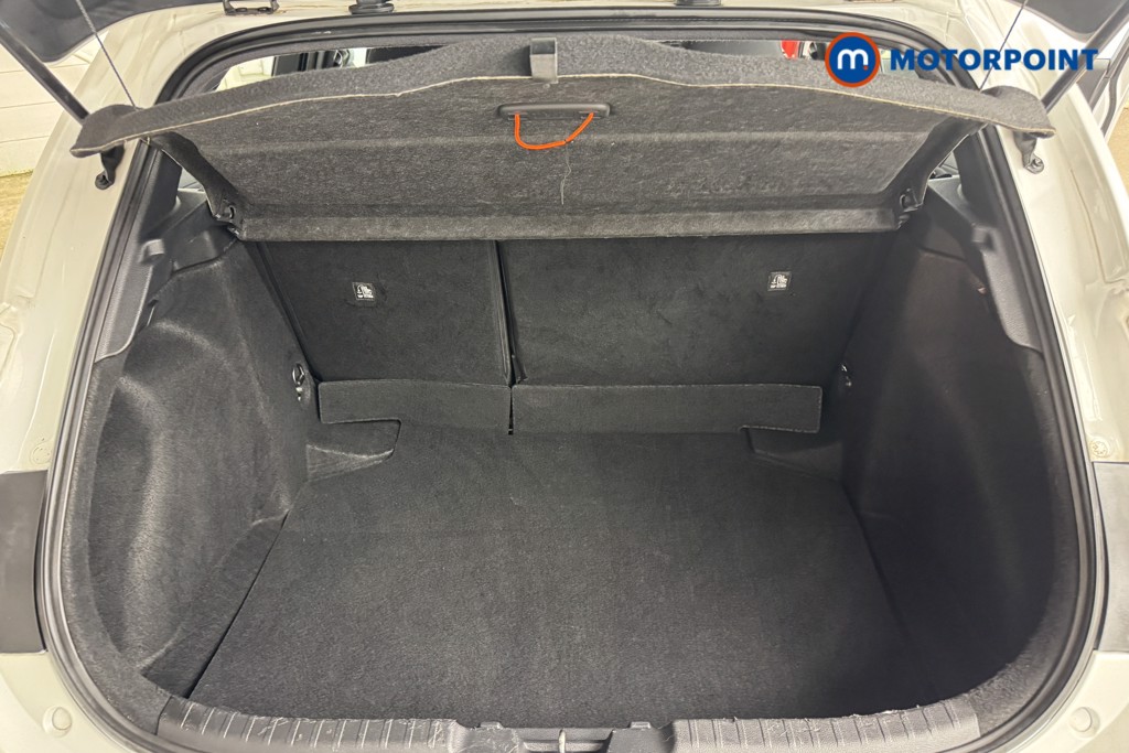 Toyota Corolla Icon Automatic Petrol-Electric Hybrid Hatchback - Stock Number (1553065) - 3rd supplementary image