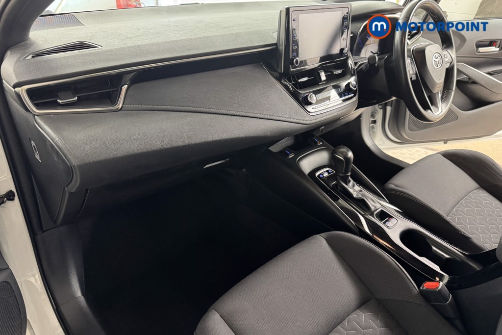 Toyota Corolla Icon Automatic Petrol-Electric Hybrid Hatchback - Stock Number (1553065) - 8th supplementary image