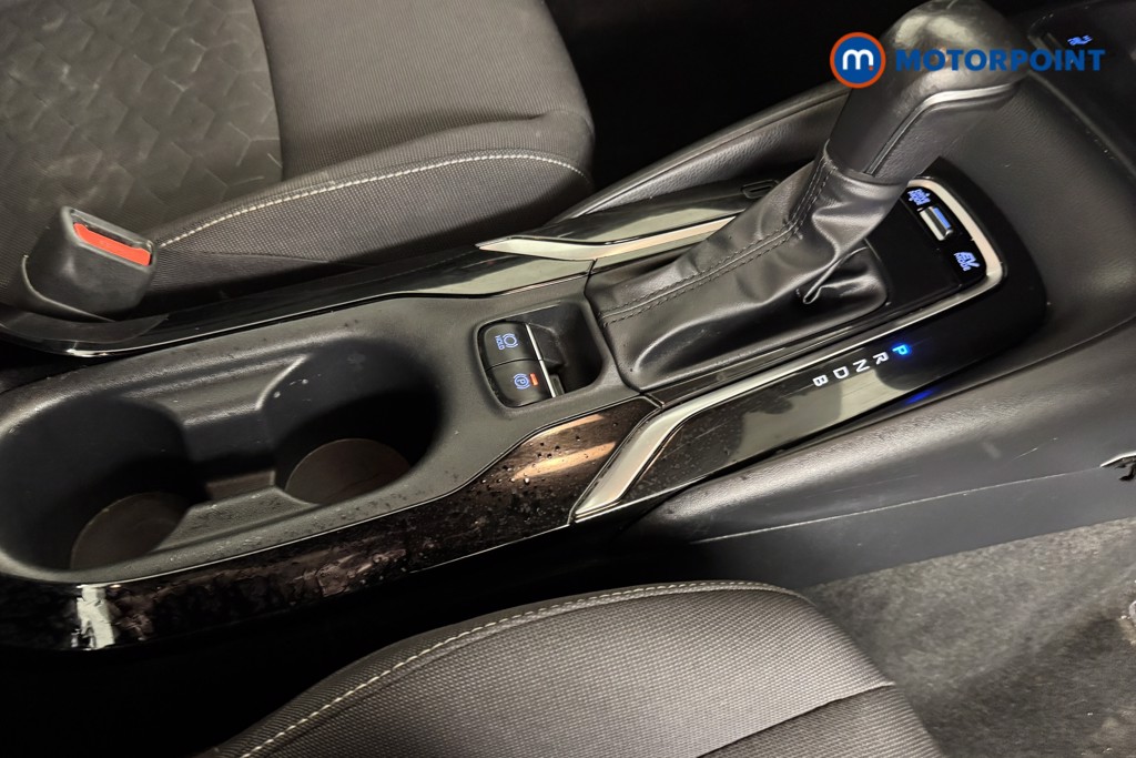 Toyota Corolla Icon Automatic Petrol-Electric Hybrid Hatchback - Stock Number (1553065) - 10th supplementary image