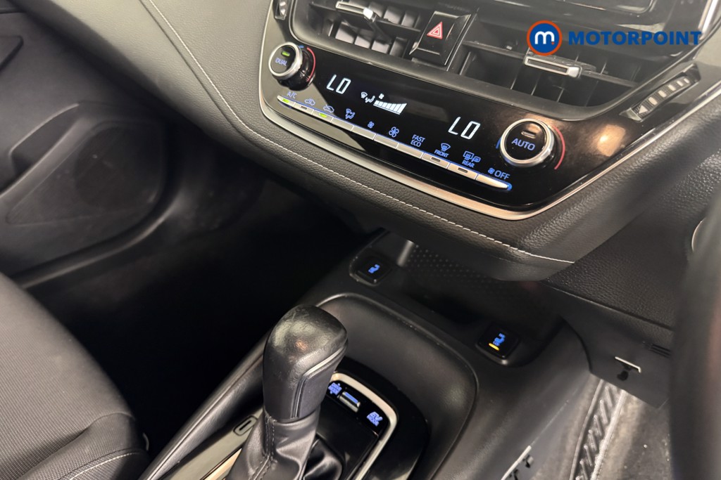 Toyota Corolla Icon Automatic Petrol-Electric Hybrid Hatchback - Stock Number (1553065) - 11th supplementary image