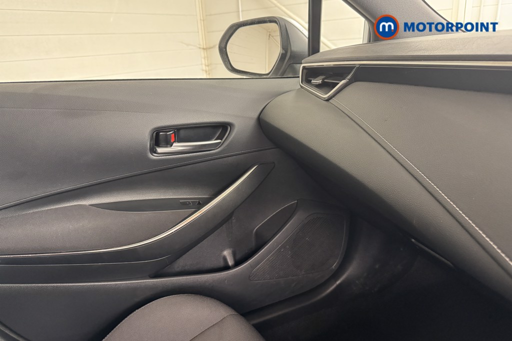 Toyota Corolla Icon Automatic Petrol-Electric Hybrid Hatchback - Stock Number (1553065) - 12th supplementary image
