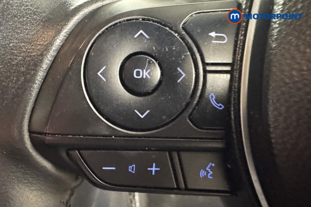 Toyota Corolla Icon Automatic Petrol-Electric Hybrid Hatchback - Stock Number (1553065) - 13th supplementary image