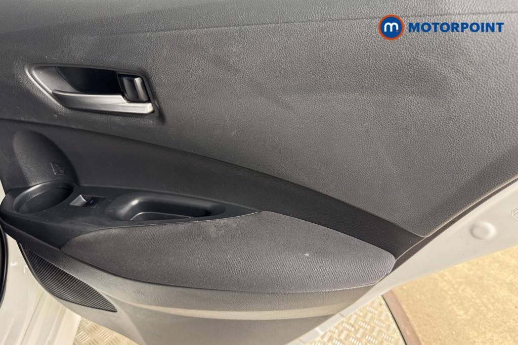 Toyota Corolla Icon Automatic Petrol-Electric Hybrid Hatchback - Stock Number (1553065) - 16th supplementary image