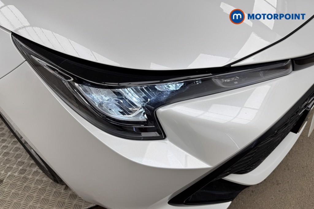 Toyota Corolla Icon Automatic Petrol-Electric Hybrid Hatchback - Stock Number (1553065) - 17th supplementary image