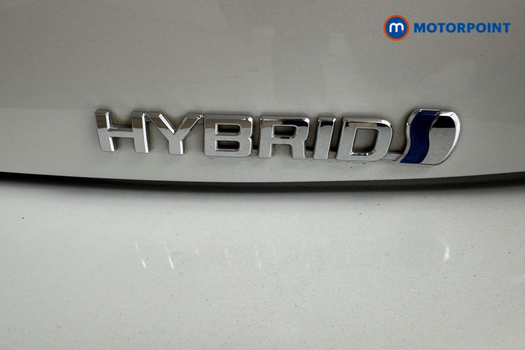 Toyota Corolla Icon Automatic Petrol-Electric Hybrid Hatchback - Stock Number (1553065) - 19th supplementary image