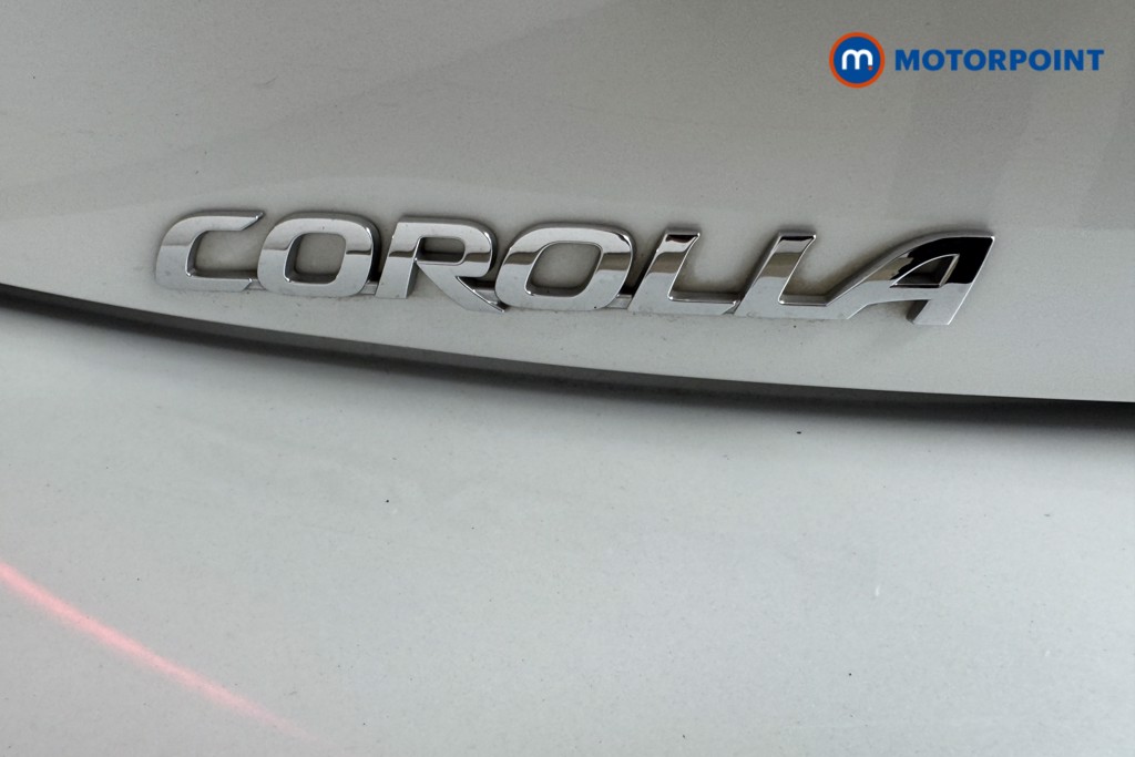 Toyota Corolla Icon Automatic Petrol-Electric Hybrid Hatchback - Stock Number (1553065) - 20th supplementary image