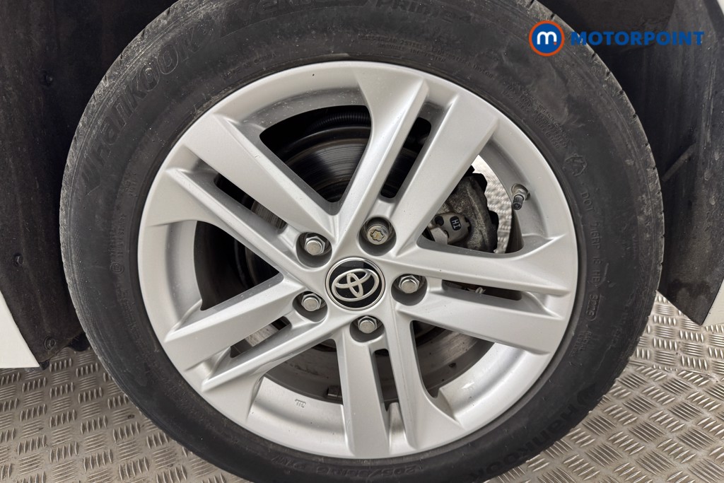 Toyota Corolla Icon Automatic Petrol-Electric Hybrid Hatchback - Stock Number (1553065) - 25th supplementary image