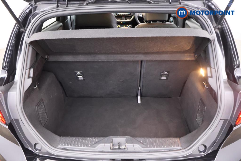 Ford Fiesta St-Line Vignale Manual Petrol Hatchback - Stock Number (1553085) - 12th supplementary image