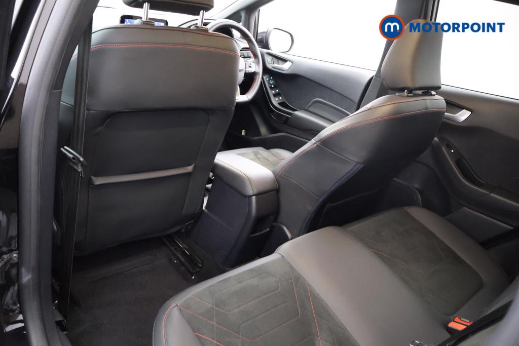 Ford Fiesta St-Line Vignale Manual Petrol Hatchback - Stock Number (1553085) - 13th supplementary image