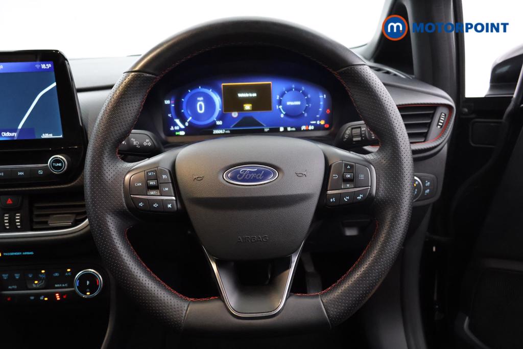 Ford Fiesta St-Line Vignale Manual Petrol Hatchback - Stock Number (1553085) - 1st supplementary image