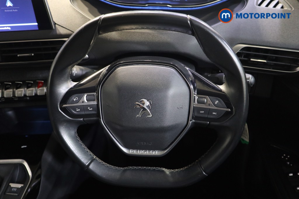 Peugeot 3008 Allure Manual Petrol SUV - Stock Number (1553136) - 2nd supplementary image