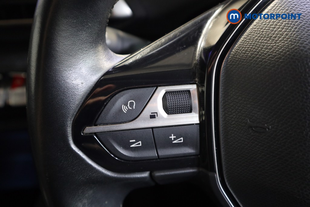 Peugeot 3008 Allure Manual Petrol SUV - Stock Number (1553136) - 3rd supplementary image
