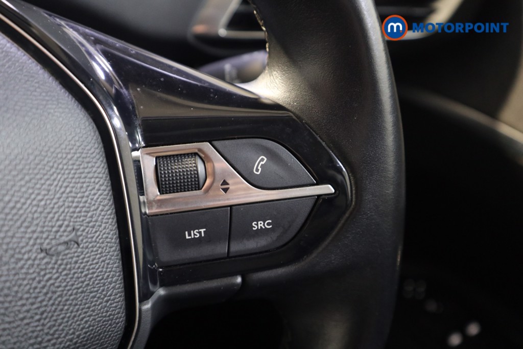 Peugeot 3008 Allure Manual Petrol SUV - Stock Number (1553136) - 4th supplementary image