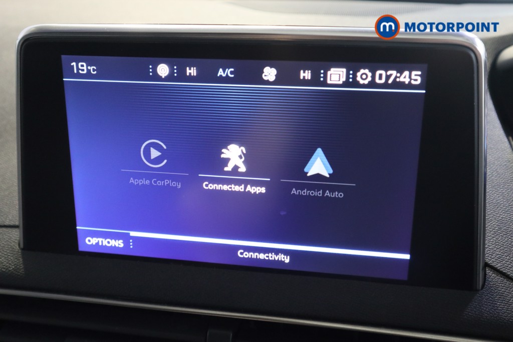 Peugeot 3008 Allure Manual Petrol SUV - Stock Number (1553136) - 6th supplementary image