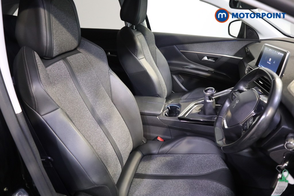 Peugeot 3008 Allure Manual Petrol SUV - Stock Number (1553136) - 10th supplementary image