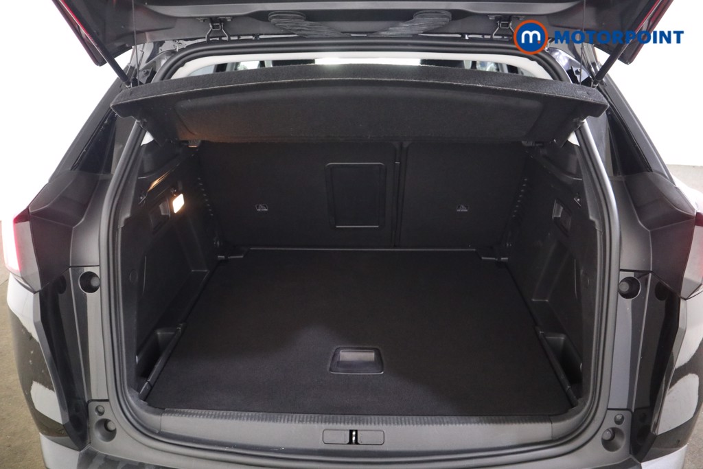 Peugeot 3008 Allure Manual Petrol SUV - Stock Number (1553136) - 12th supplementary image
