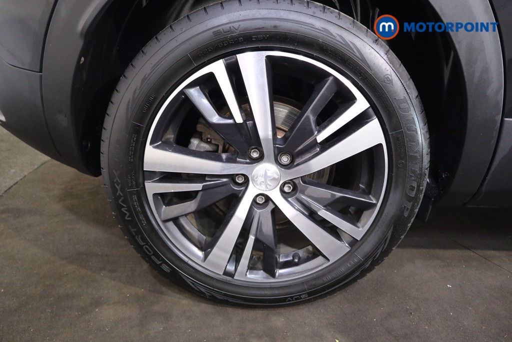 Peugeot 3008 Allure Manual Petrol SUV - Stock Number (1553136) - 13th supplementary image