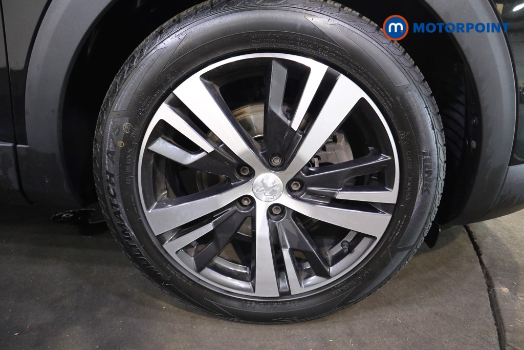 Peugeot 3008 Allure Manual Petrol SUV - Stock Number (1553136) - 14th supplementary image