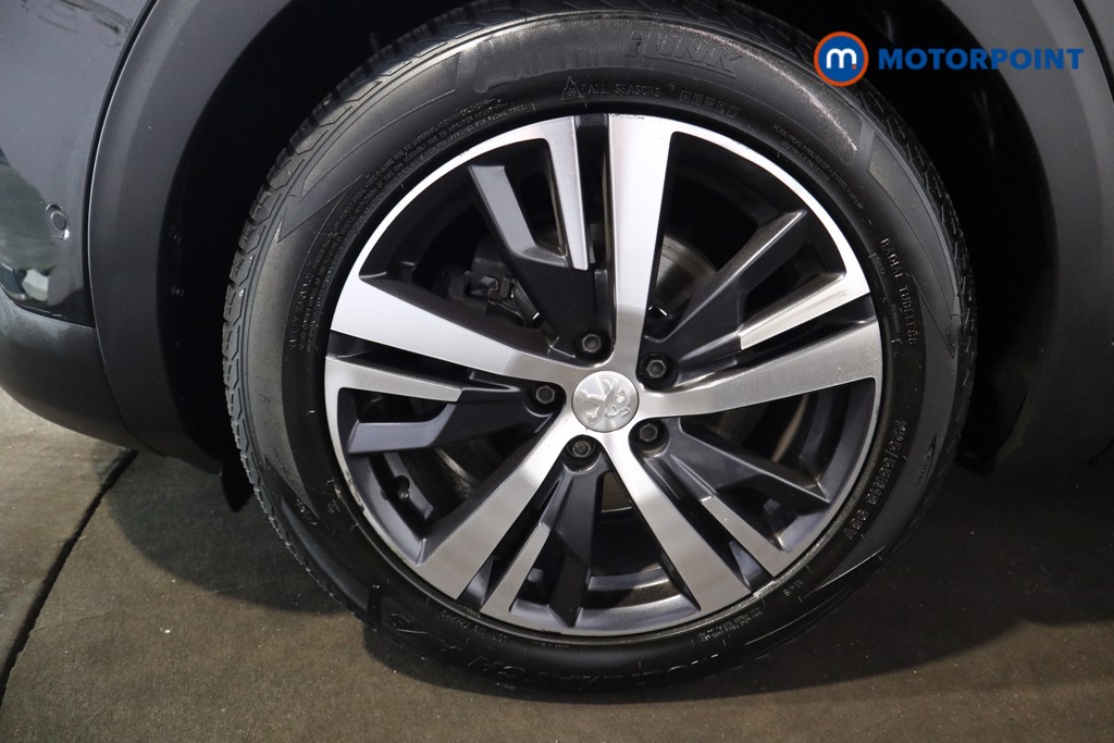 Peugeot 3008 Allure Manual Petrol SUV - Stock Number (1553136) - 15th supplementary image