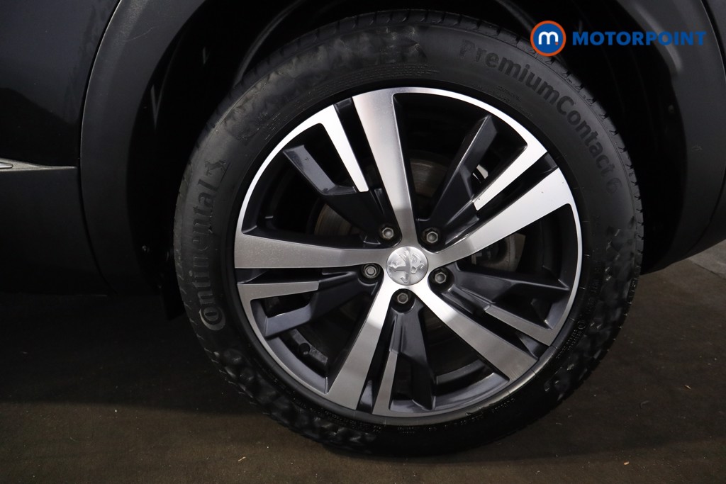 Peugeot 3008 Allure Manual Petrol SUV - Stock Number (1553136) - 16th supplementary image