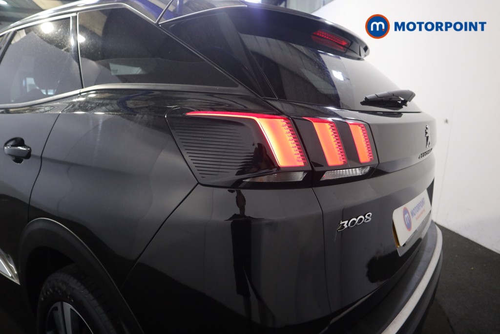 Peugeot 3008 Allure Manual Petrol SUV - Stock Number (1553136) - 19th supplementary image