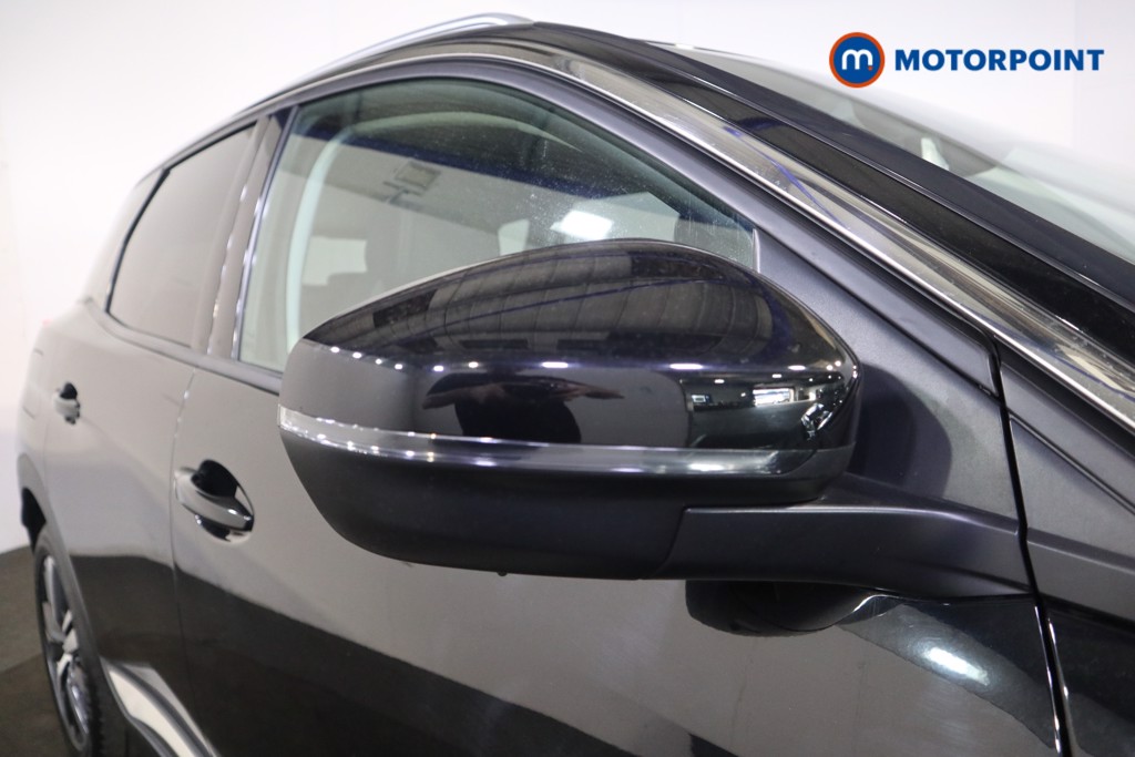 Peugeot 3008 Allure Manual Petrol SUV - Stock Number (1553136) - 21st supplementary image