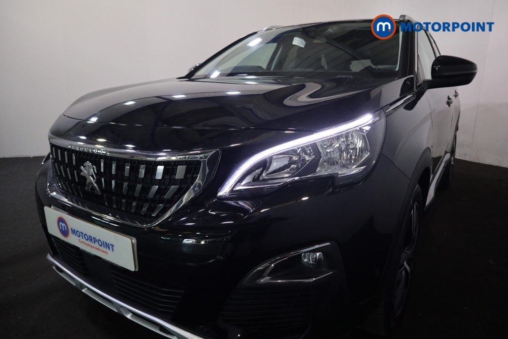 Peugeot 3008 Allure Manual Petrol SUV - Stock Number (1553136) - 23rd supplementary image